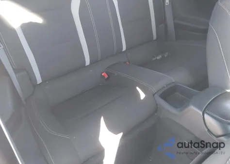 2018 Chevrolet Camaro 1Lt z USA, uszkodzony, nr VIN 1G1FB1RS6J0119132